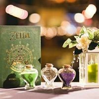  Any tips for a low budget semi-geeky wedding/reception? - 1