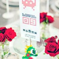  Any tips for a low budget semi-geeky wedding/reception? - 2