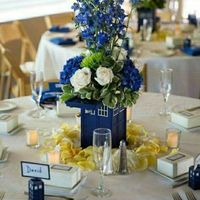  Any tips for a low budget semi-geeky wedding/reception? - 3