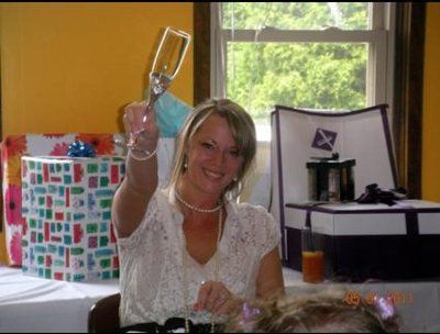 Bridal Shower Pics