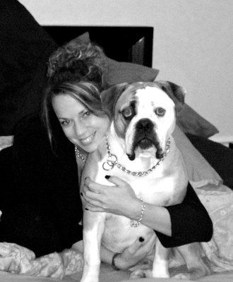NWR - Furbabies :)