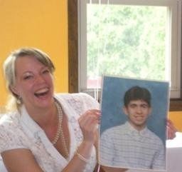 Bridal Shower Pics