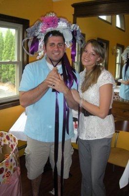 Bridal Shower Pics