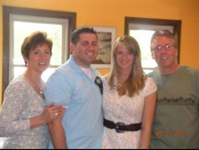 Bridal Shower Pics