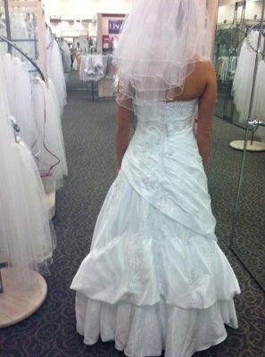 Say YES to the Dress!