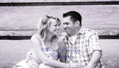 Engagement Pics are HERE!! *very pic heavy*