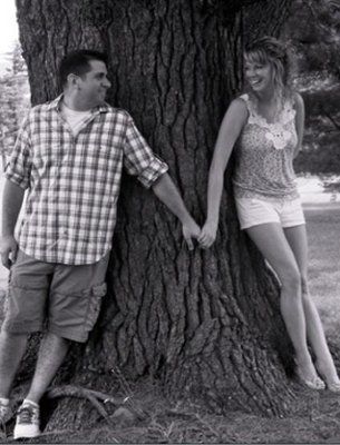 Engagement Pics are HERE!! *very pic heavy*