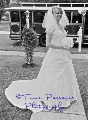 more advice from a married bride