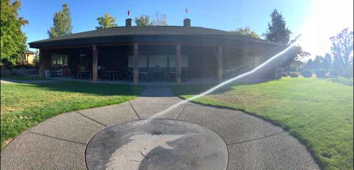 Show us your wedding venue! - 2