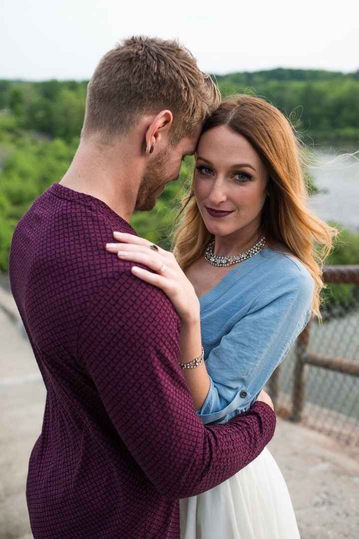 Engagement pics!!!!!