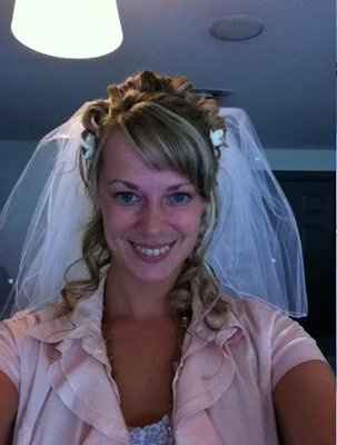 Hair Trial Pic Heavy -honest opinions!!