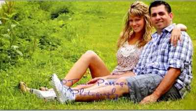 Engagement Pics are HERE!! *very pic heavy*