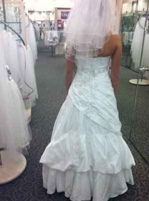 Say YES to the Dress!