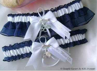 What makes a girl smile again? Dress and Rings:)