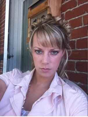 Hair Trial Pic Heavy -honest opinions!!