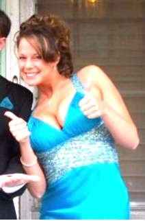 Hair Trial Pic Heavy -honest opinions!!