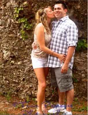 Engagement Pics are HERE!! *very pic heavy*