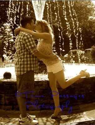 Engagement Pics are HERE!! *very pic heavy*