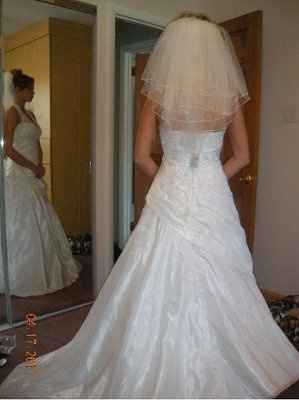 I want to see dresses