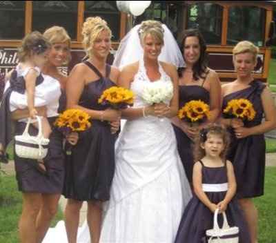 Show Me... Your BMs Dresses!!