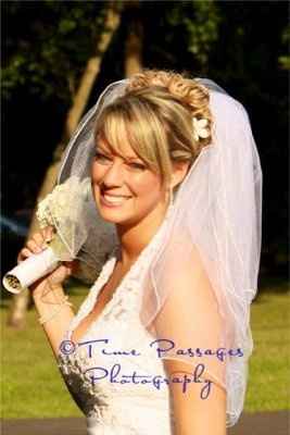 more advice from a married bride