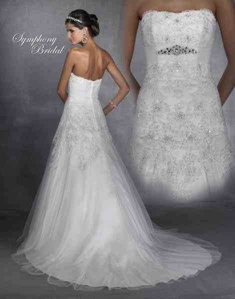 I'll show you mine if you show me yours :)