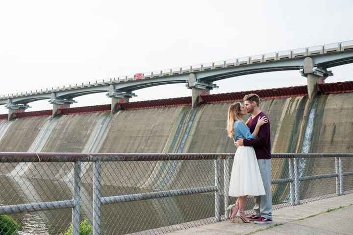 Engagement pics!!!!!