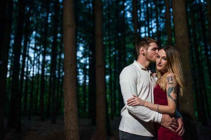 Engagement pics!!!!!