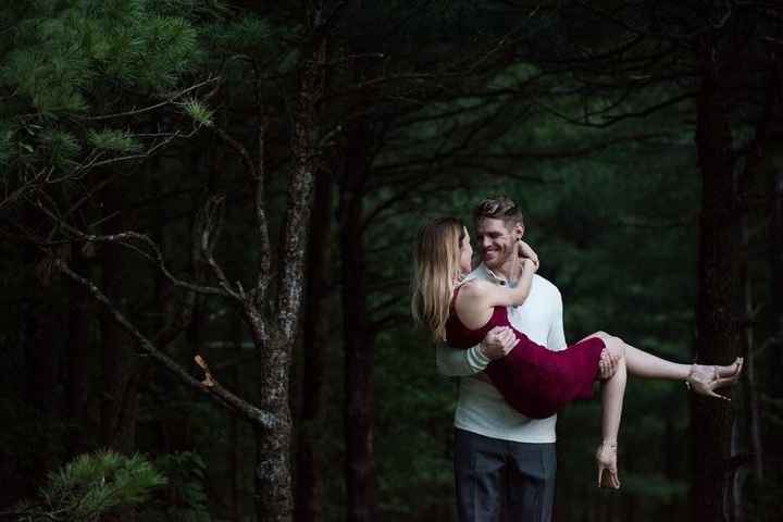 Engagement pics!!!!!