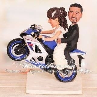 Show me your cake toppers!