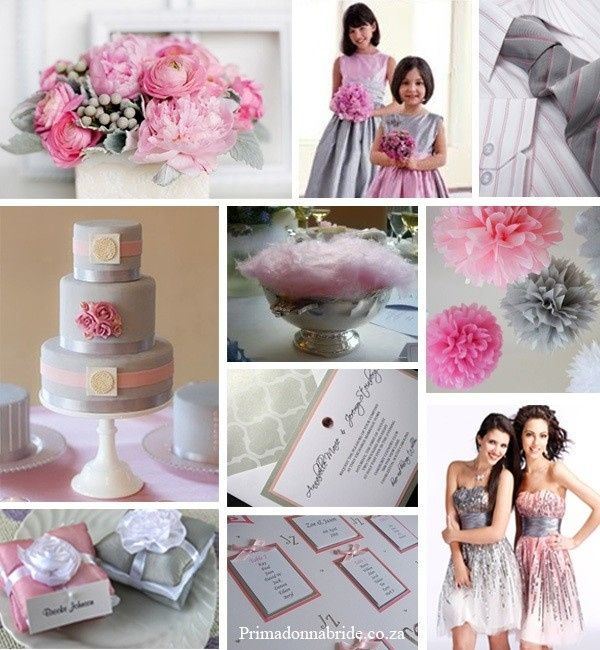 Show us your wedding colors!