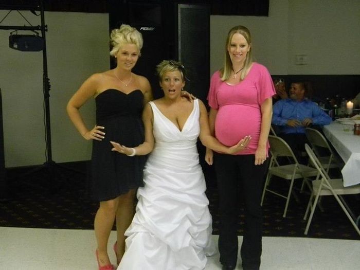 Say Cheese, Girls!!! Show Some Of Your...