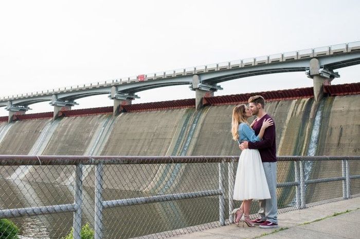 Engagement pics!!!!!