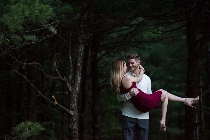 Engagement pics!!!!!