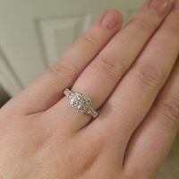Engagement Ring Bliss - 2