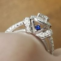 Engagement Ring Bliss - 3