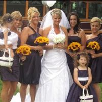 Show Me... Your BMs Dresses!!