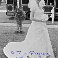 more advice from a married bride