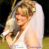 more advice from a married bride