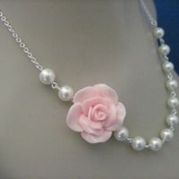 what kind of necklace would you recommend?