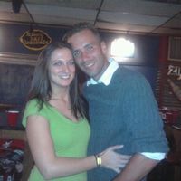 *Spin off* Fit Brides TBT post. Do any of you have your first picture with FH?!