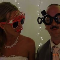 Back and married!!!!