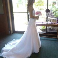 Back and married!!!!