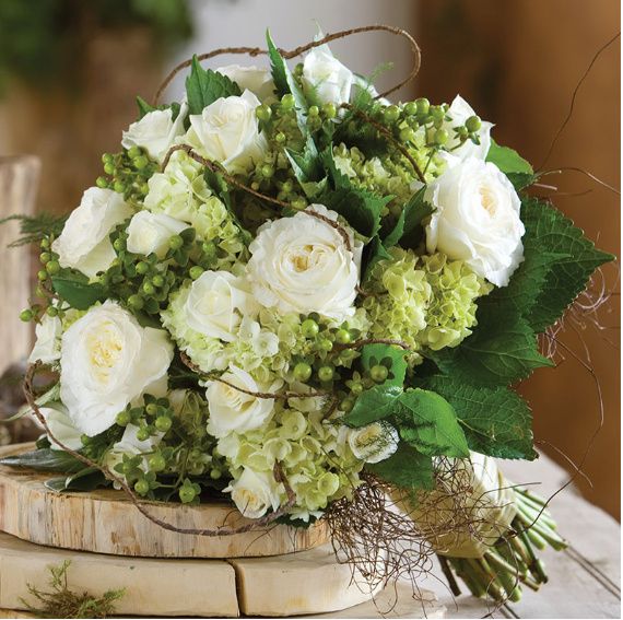 Wegmans for flowers 1