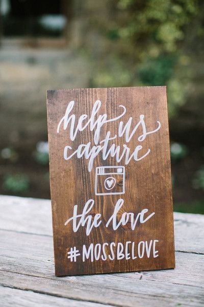 Trending Wedding Hashtags 2018 1