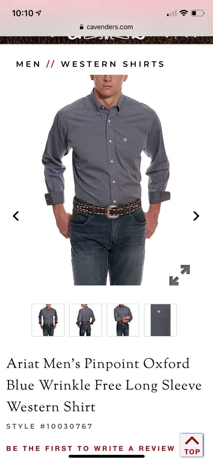 Outfits for courthouse wedding? - 1