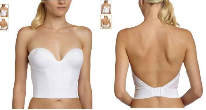 Undergarment crisis! Help! 2