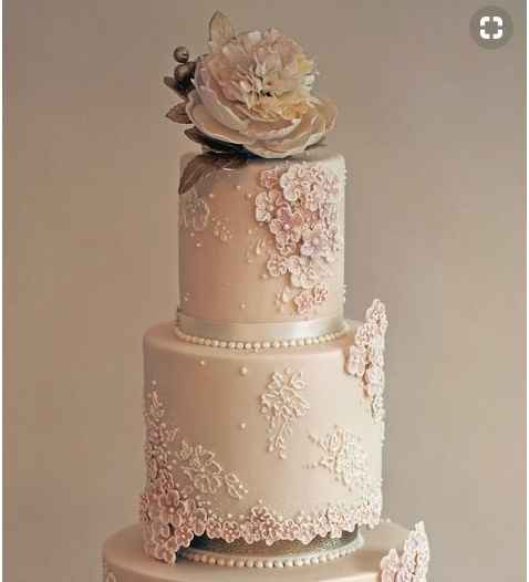 Cake Topper