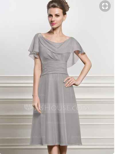 MOB dress