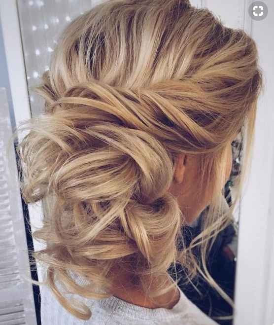 Hair #2